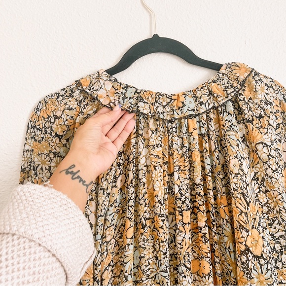 Free People Feeling Groovy Maxi Dress - Picture 14 of 16